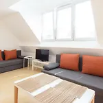 Vienna City Residence - Landstrasse