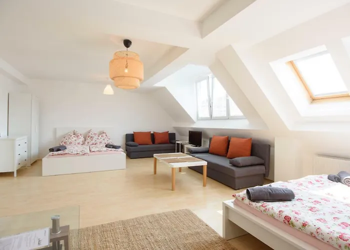 Vienna City Residence - Landstrasse