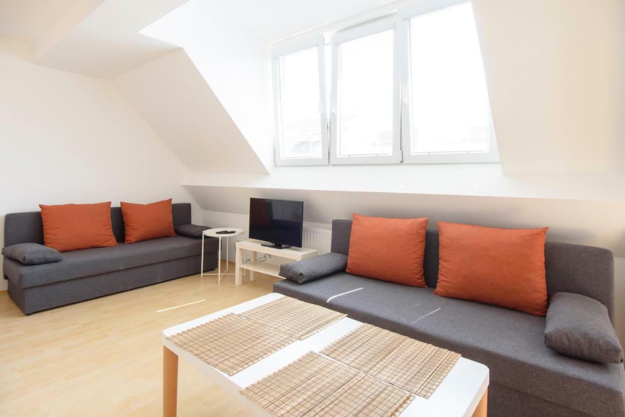 Apartment City - Landstrasse