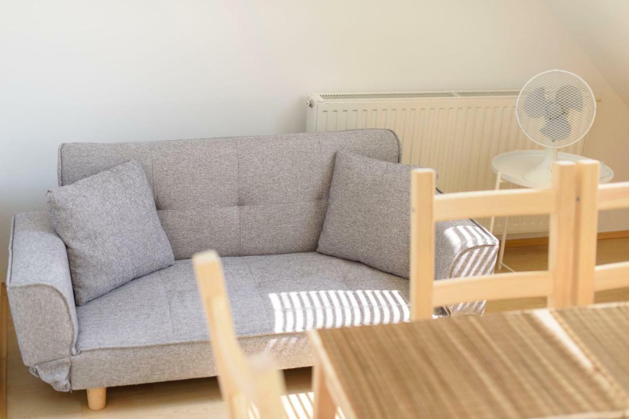 Apartment City - Landstrasse *