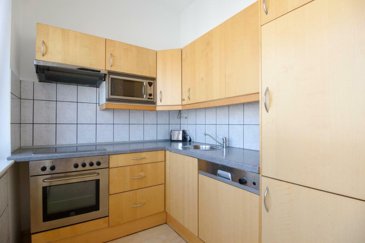 City - Landstrasse Apartment Wien