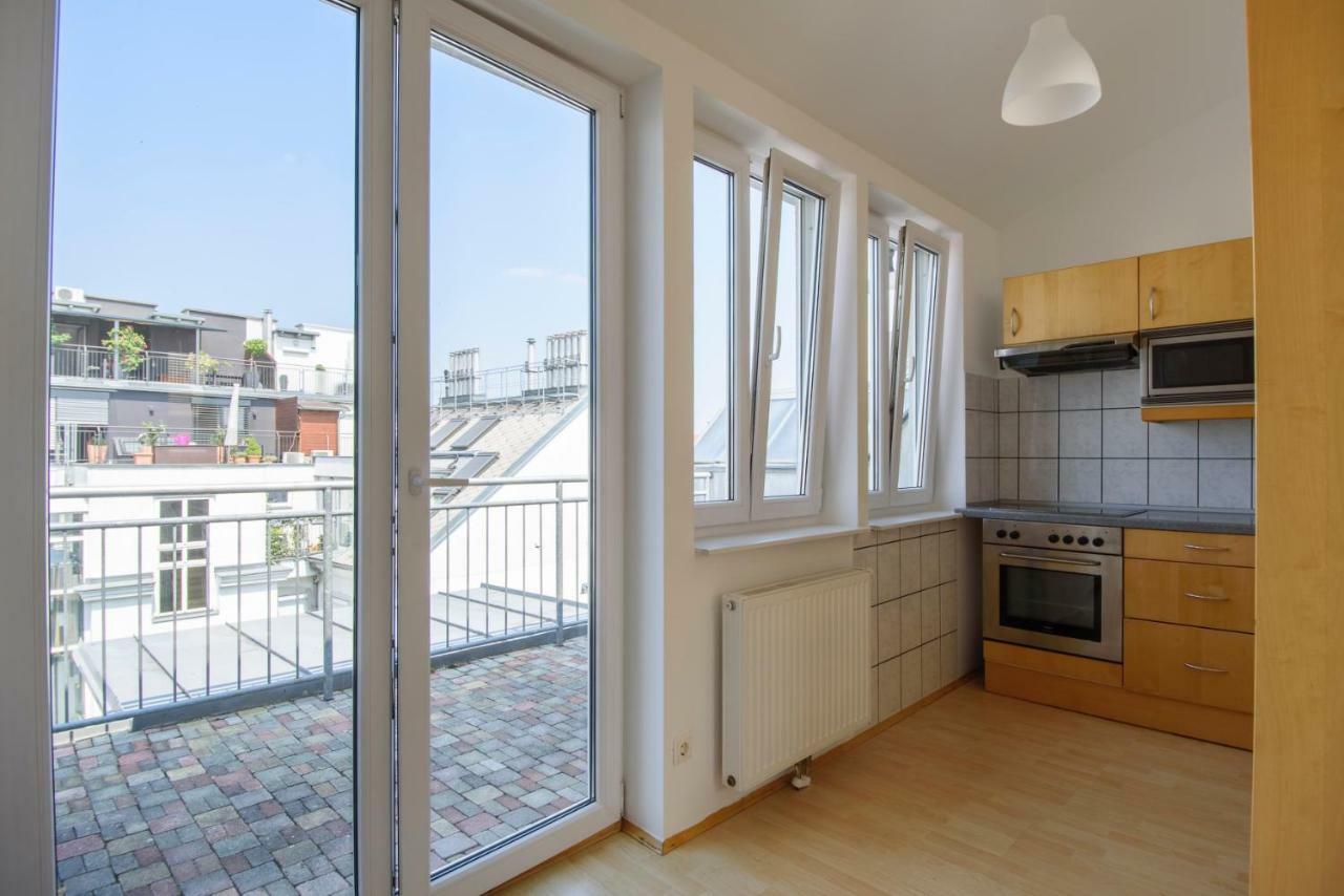 City - Landstrasse Apartment Wien