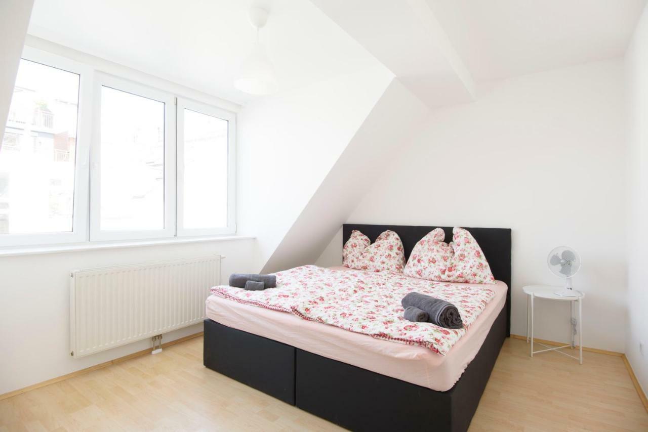 City - Landstrasse Apartment *