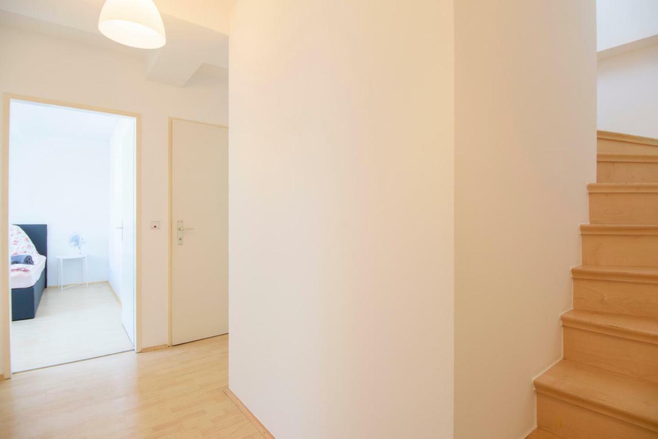 Apartment City - Landstrasse Wien