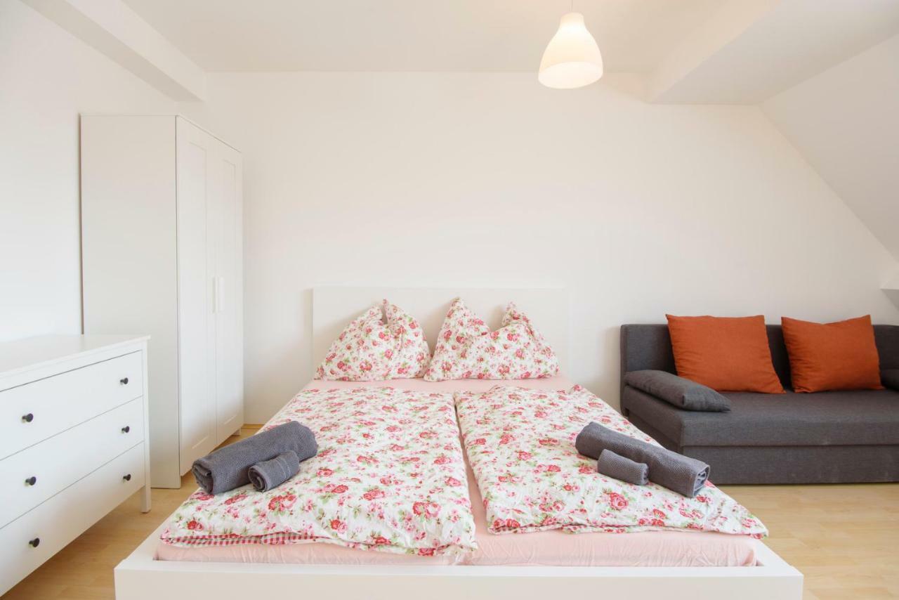 City - Landstrasse Apartment Wien