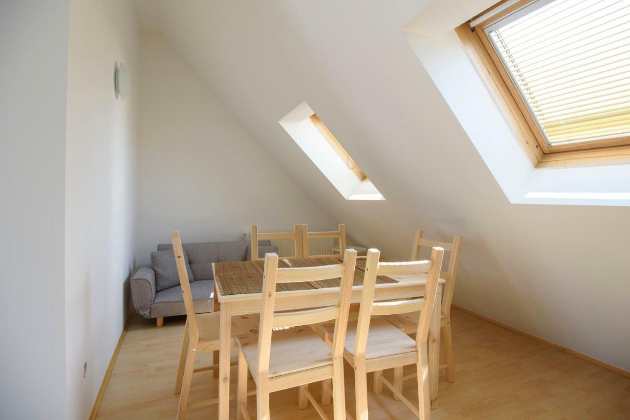 City - Landstrasse Apartment Wien