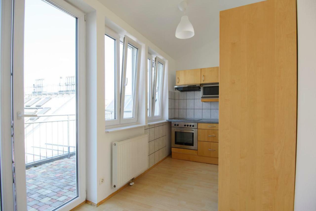 Apartment City - Landstrasse