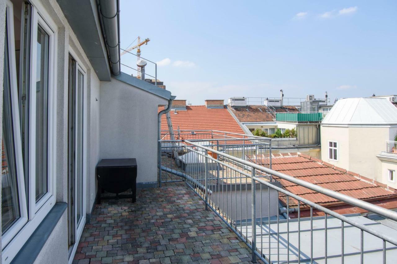 Apartment City - Landstrasse *