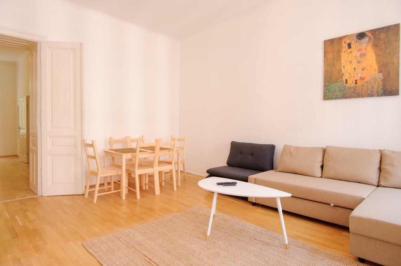 City - Landstrasse Apartment