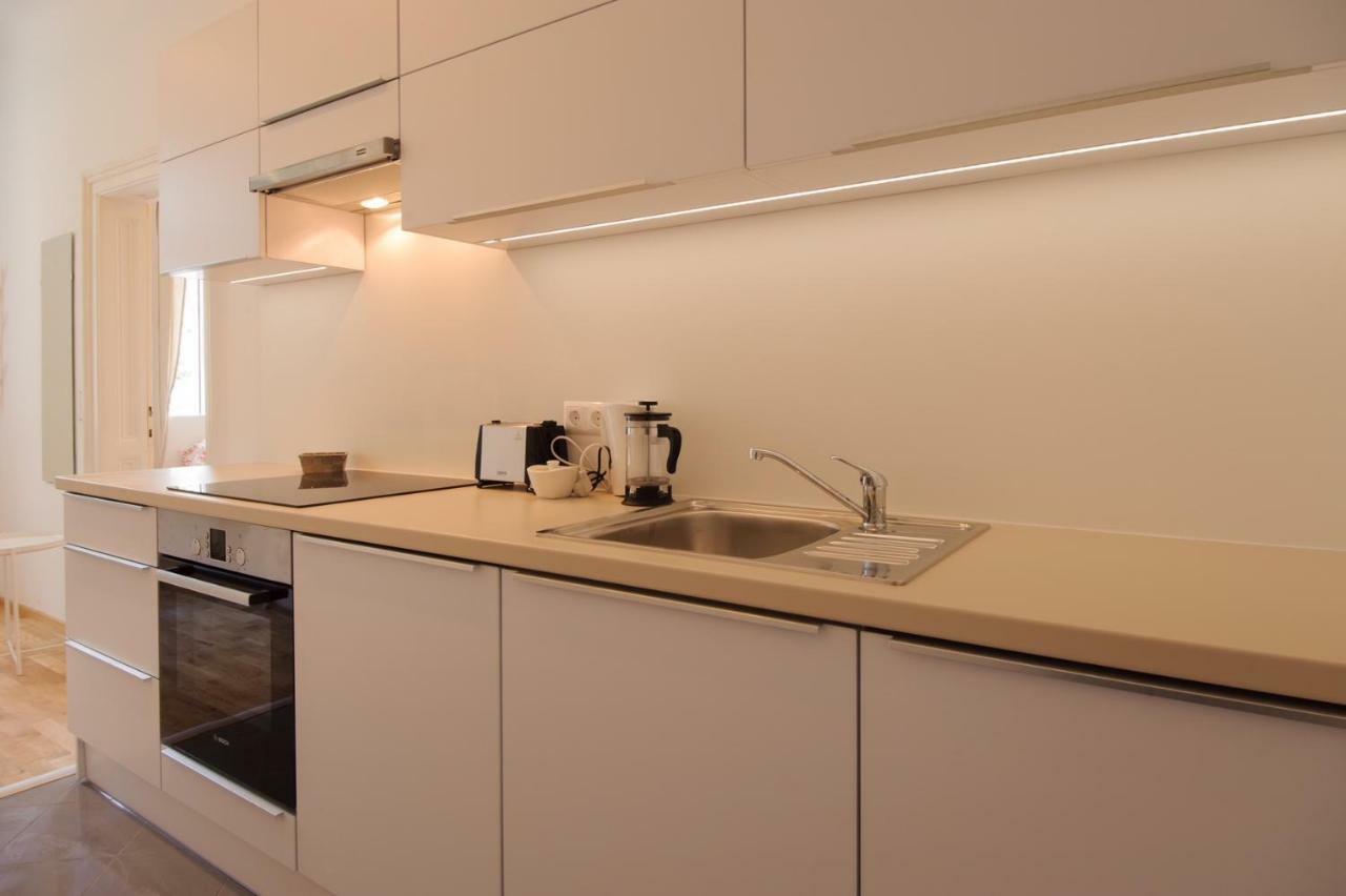 City - Landstrasse Apartment Wien