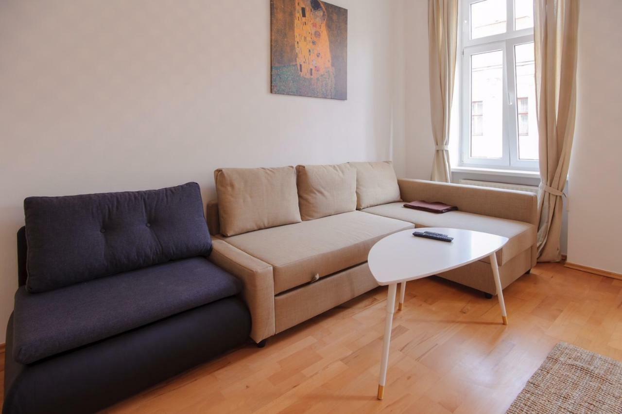 Apartment City - Landstrasse