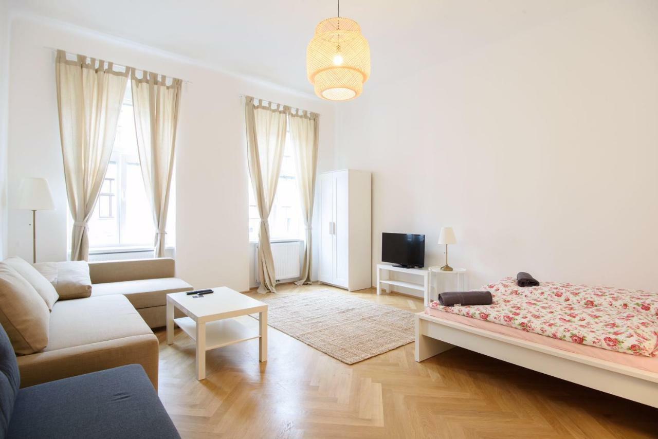City - Landstrasse * Wien