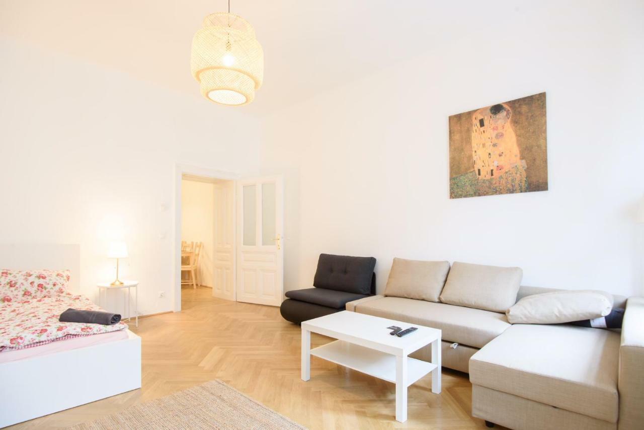 City - Landstrasse Apartment