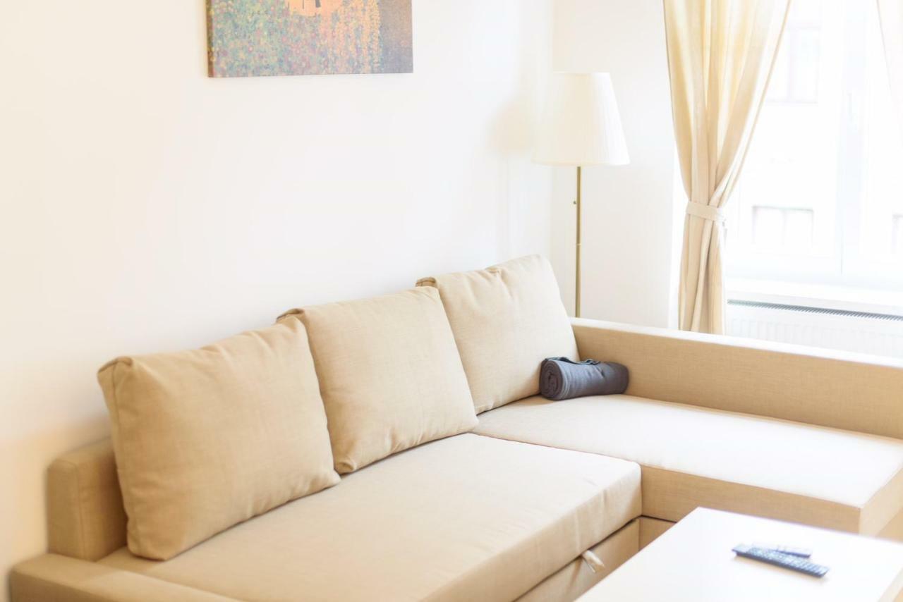 Apartment City - Landstrasse *