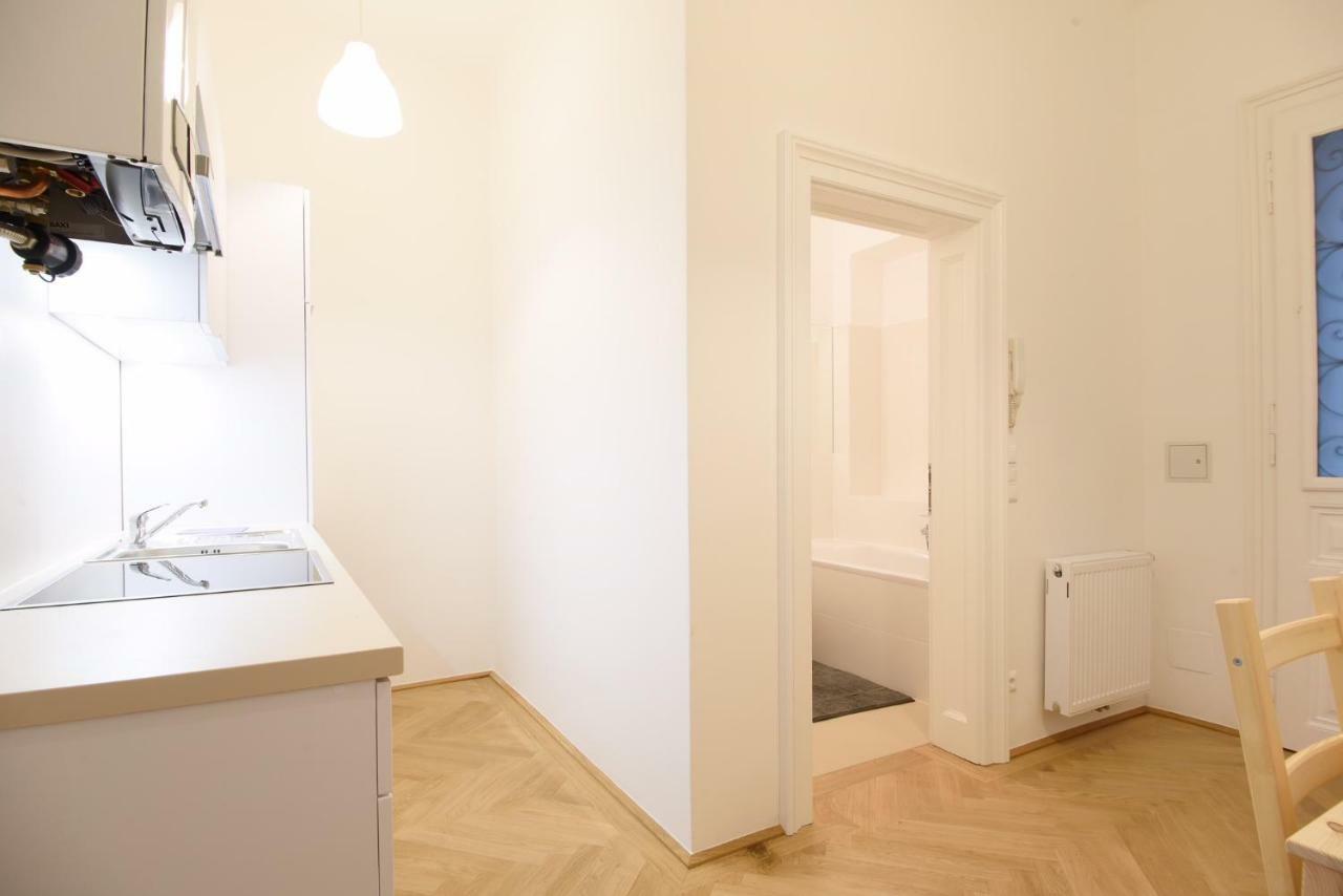 City - Landstrasse Wien