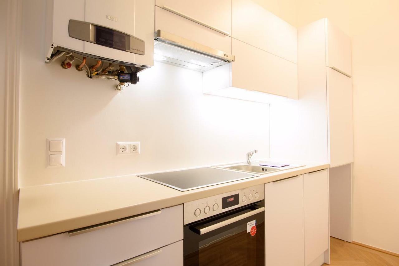 Apartment City - Landstrasse Wien