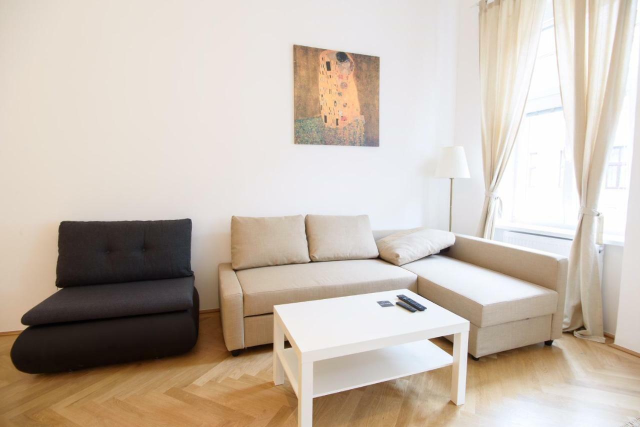 Apartment City - Landstrasse *