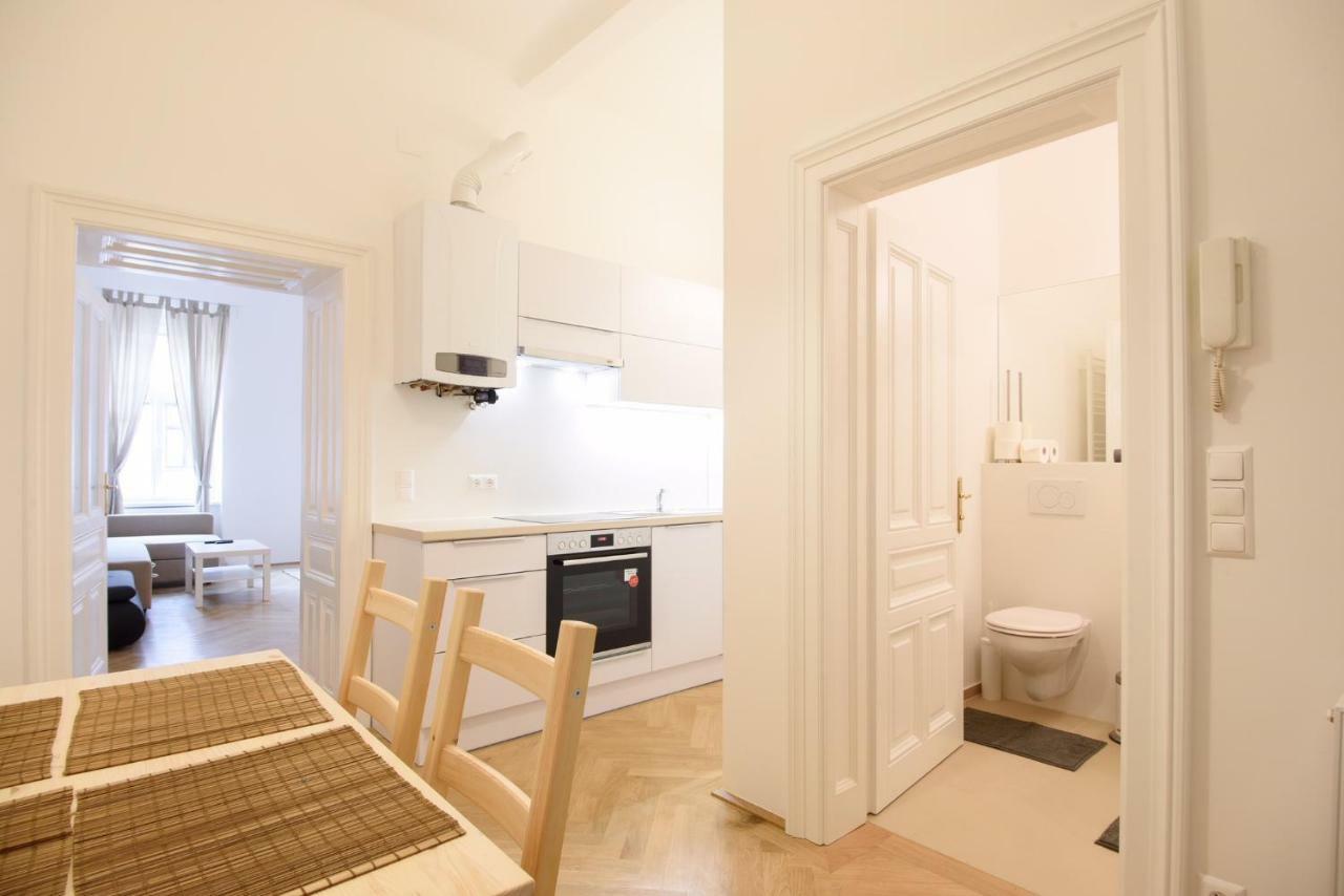 Apartment City - Landstrasse